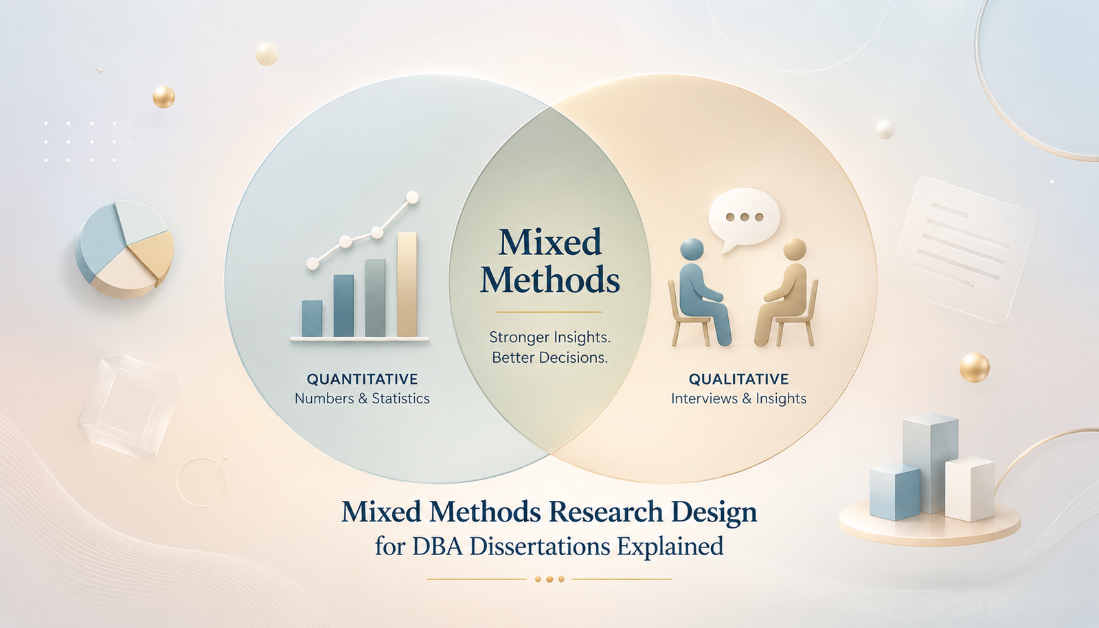 Sample Design Study DBA Coach