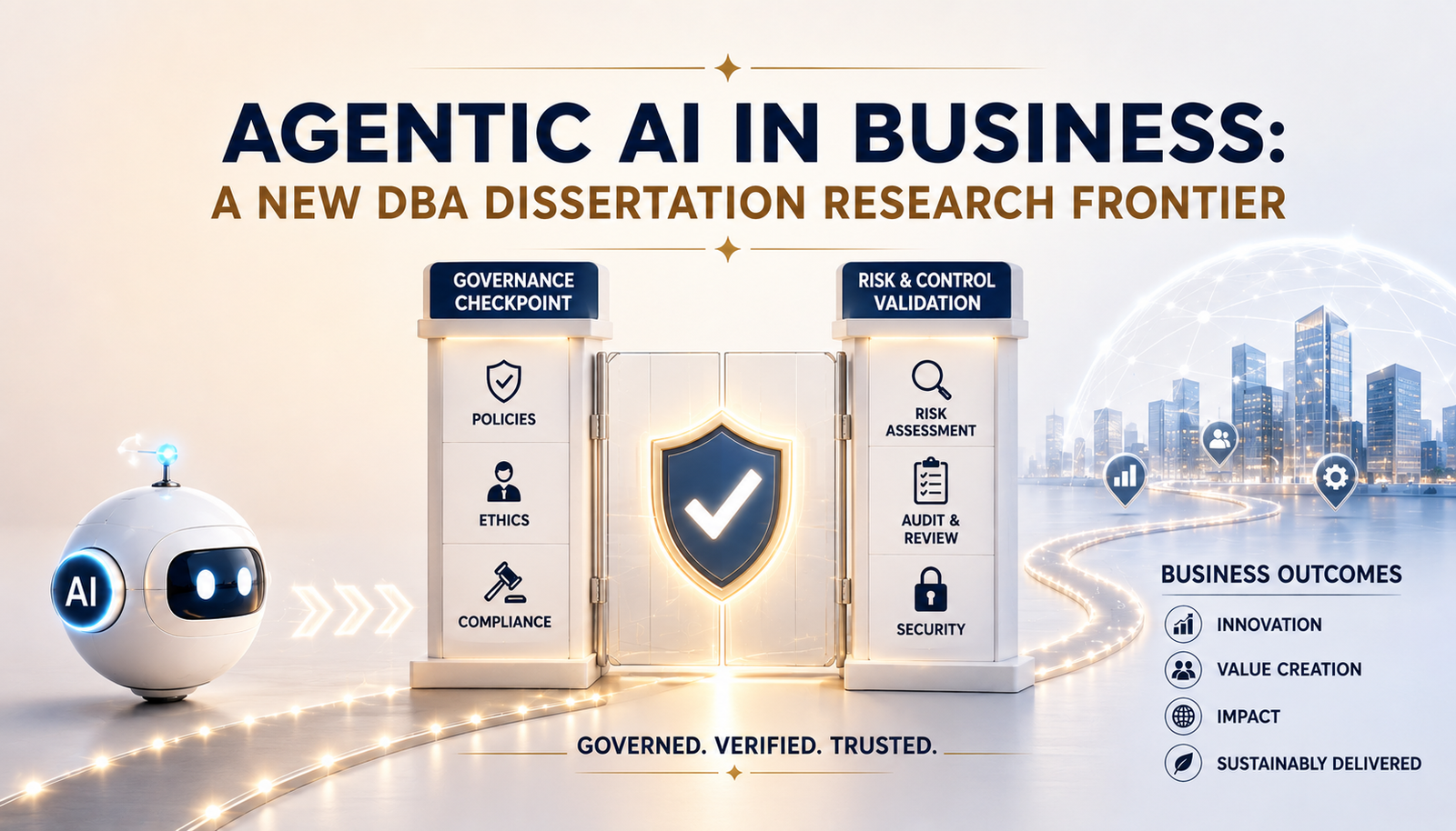 agentic ai in business